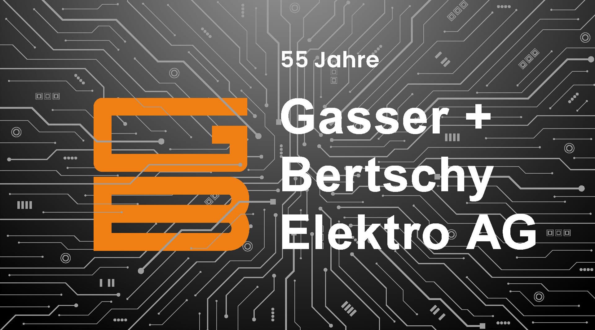 Jubiläumsfeier Ambiente